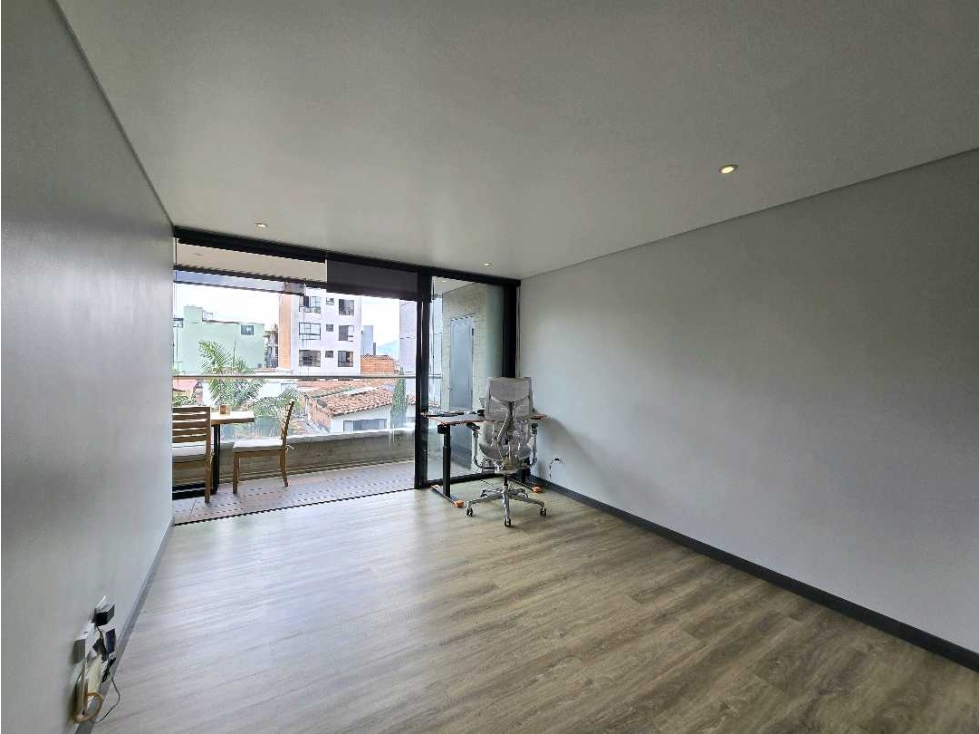 Venta de apartamento en Manila. Ideal para inversionista. — foto 5