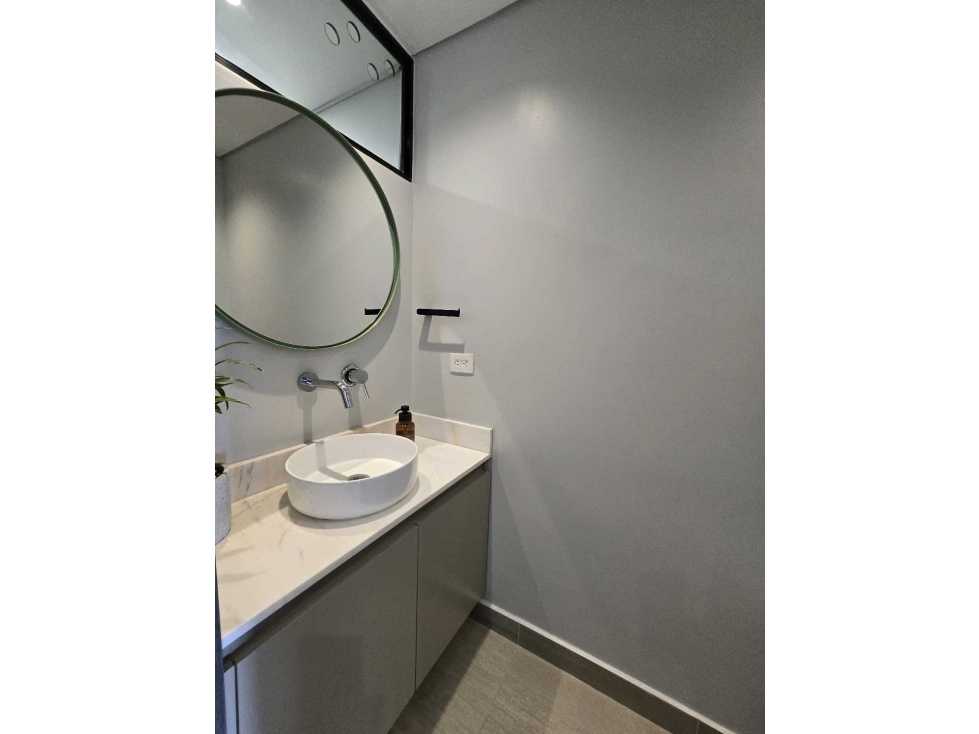 Venta de apartamento en Manila. Ideal para inversionista. — foto 6