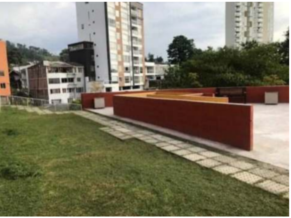 Venta de Apartamento Con DESCUENTO en Manizales Caldas