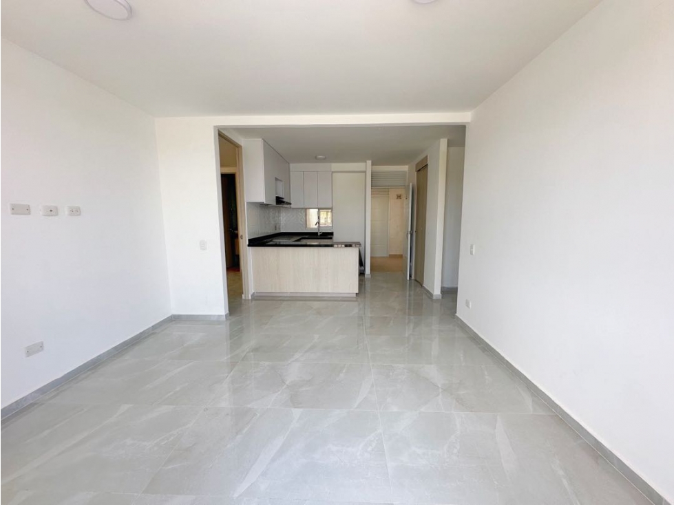 Venta Apartamento en Dammar Manzanillo del Mar Cartagena — foto 5