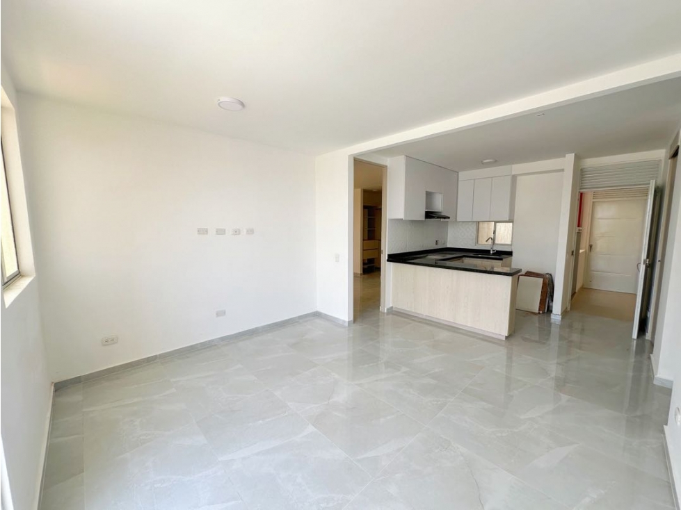 Venta Apartamento en Dammar Manzanillo del Mar Cartagena — foto 4
