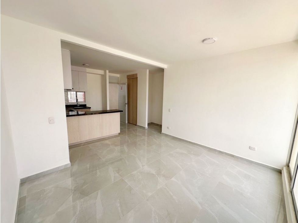 Venta Apartamento en Dammar Manzanillo del Mar Cartagena — foto 6