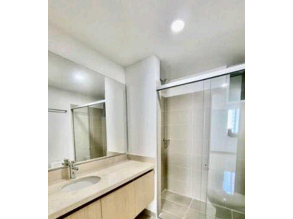 VENDO APARTAMENTO EN MARBELLA - CARTAGENA — foto 3