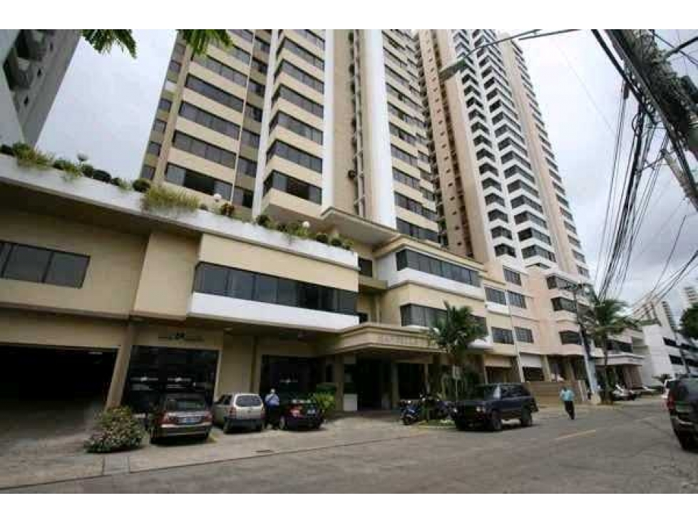 VENTA DE APARTAMENTO EN MARBELLA TOWER II PRECIO NEGOCIABLE CP