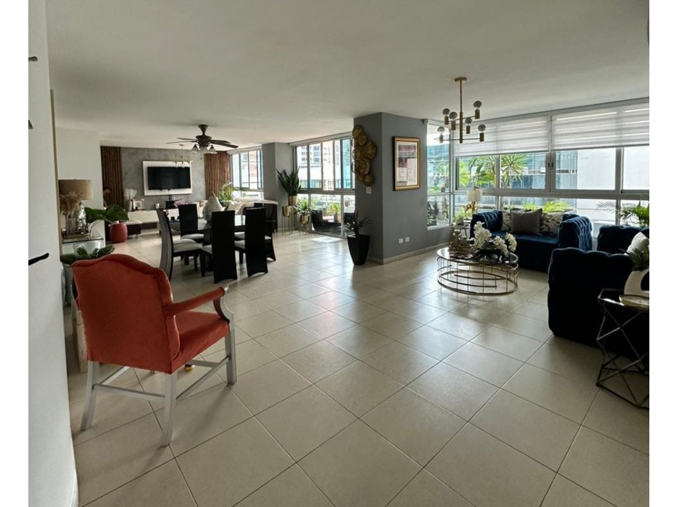 Venta de apartamento en Marbella, PH Sol Marina