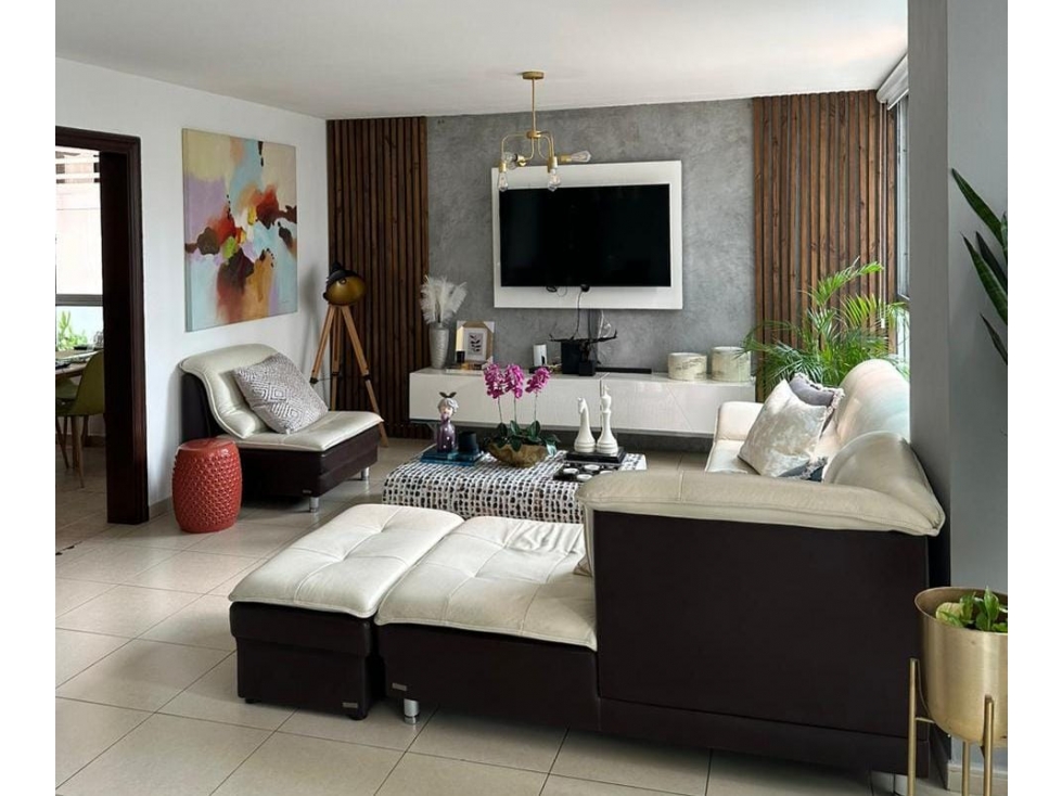 Venta de apartamento en Marbella, PH Sol Marina — foto 3