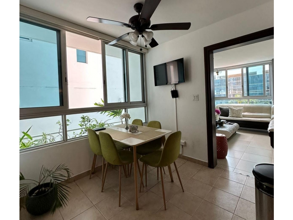 Venta de apartamento en Marbella, PH Sol Marina — foto 6