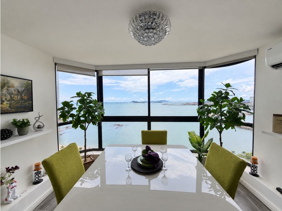 VENTA DE APARTAMENTO EN MARBELLA