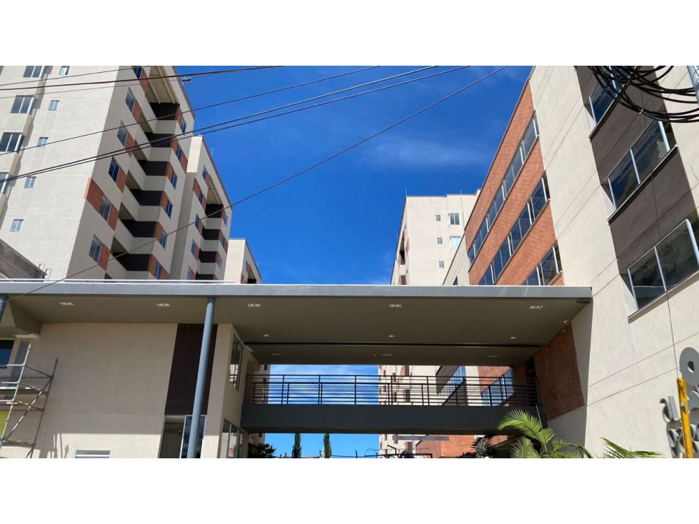 Venta de apartamento en Marinilla Antioquia cerca al parque — foto 4