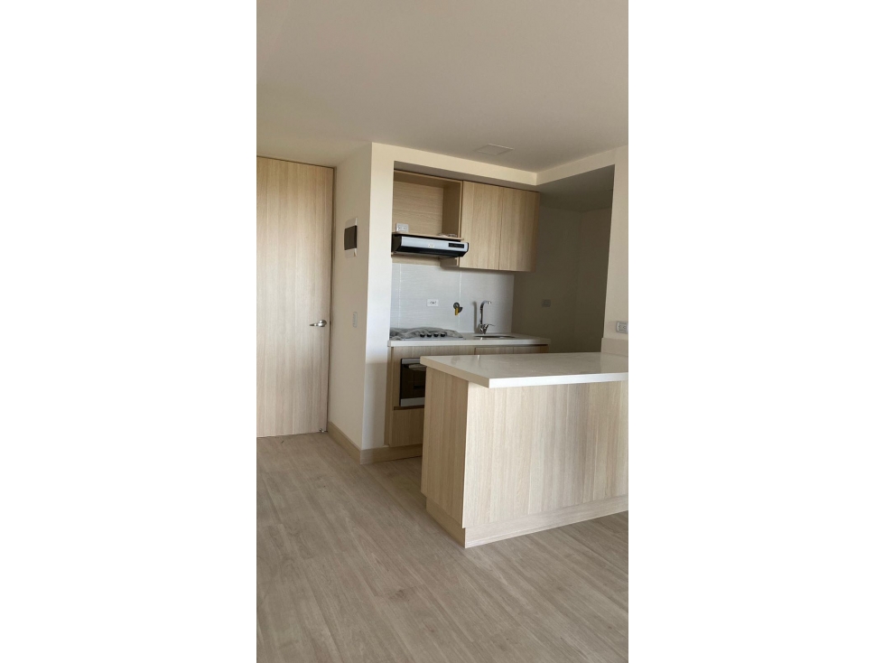 Venta de apartamento en Marinilla Antioquia cerca al parque — foto 5