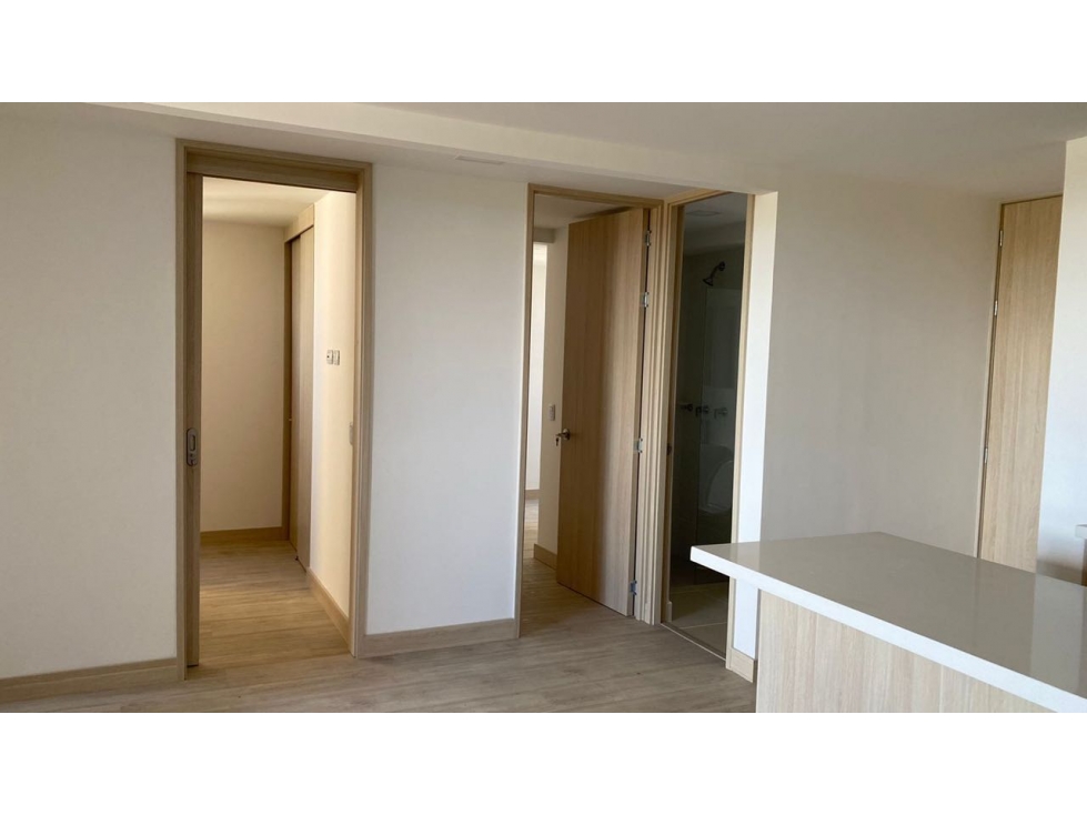Venta de apartamento en Marinilla Antioquia cerca al parque — foto 6