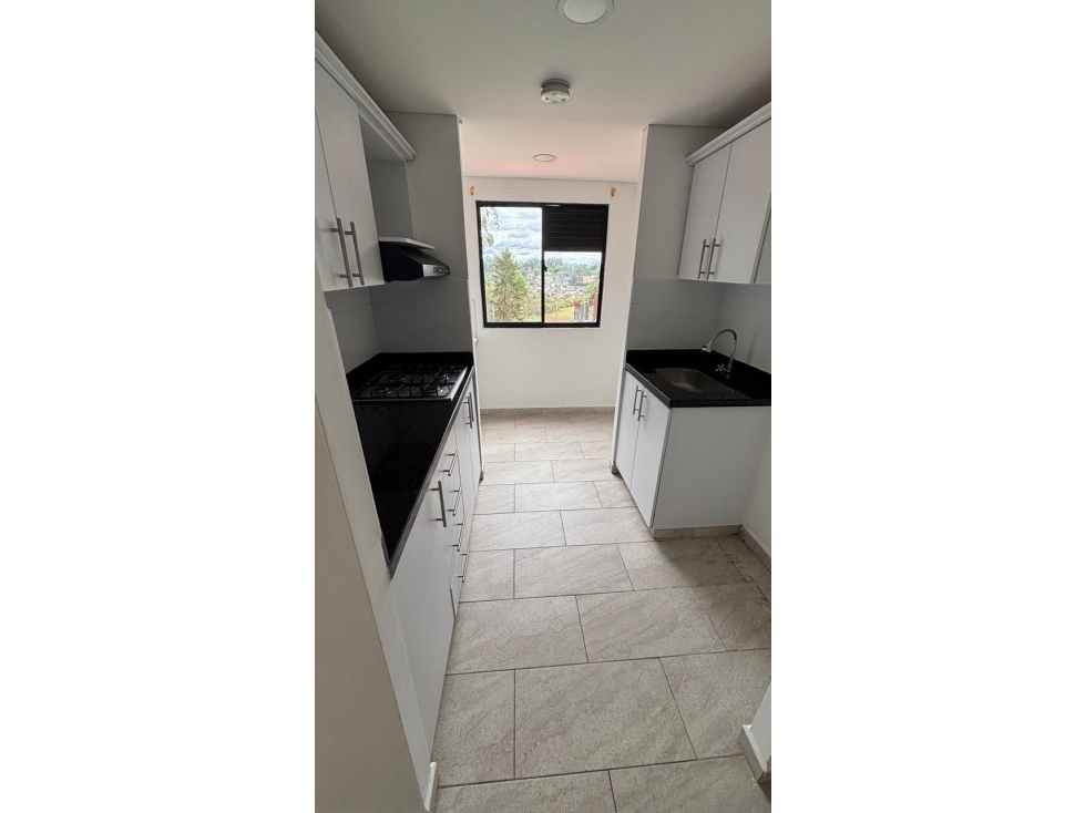 Venta de apartamento en Marinilla altos de alcaravanes — foto 2