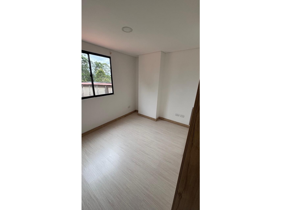 Venta de apartamento en Marinilla altos de alcaravanes — foto 6