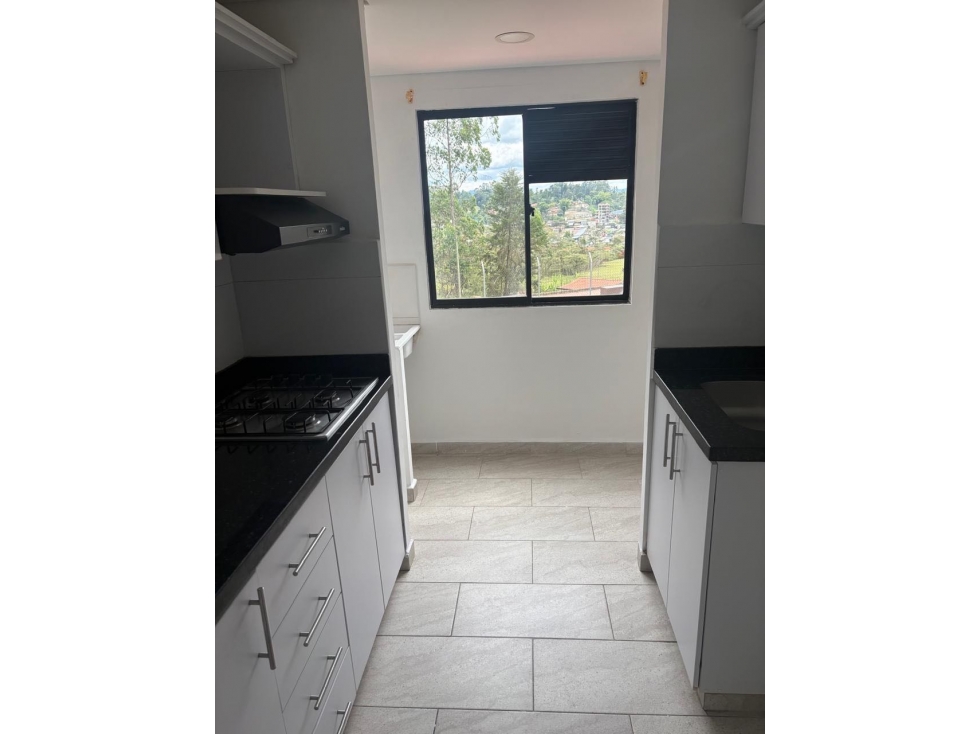 Venta de apartamento en Marinilla altos de alcaravanes — foto 3