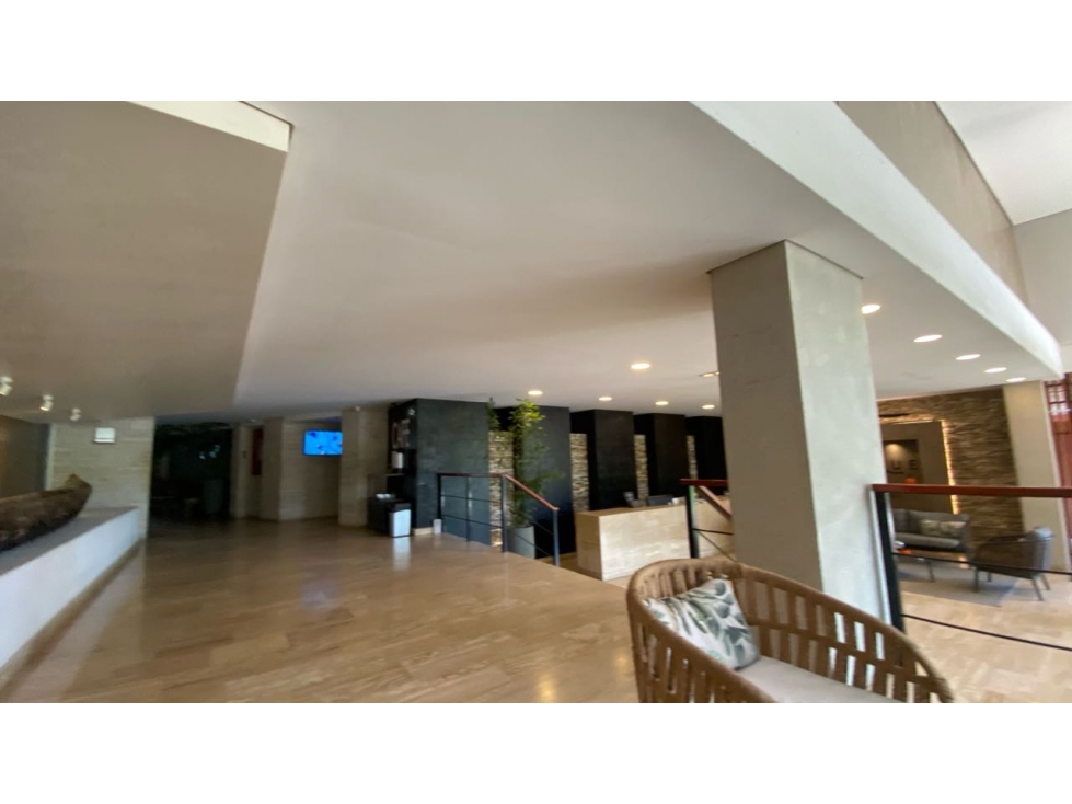 VENTA DE APARTAMENTO EN MARTINIQUE CIELO MAR USO MIXTO — foto 2