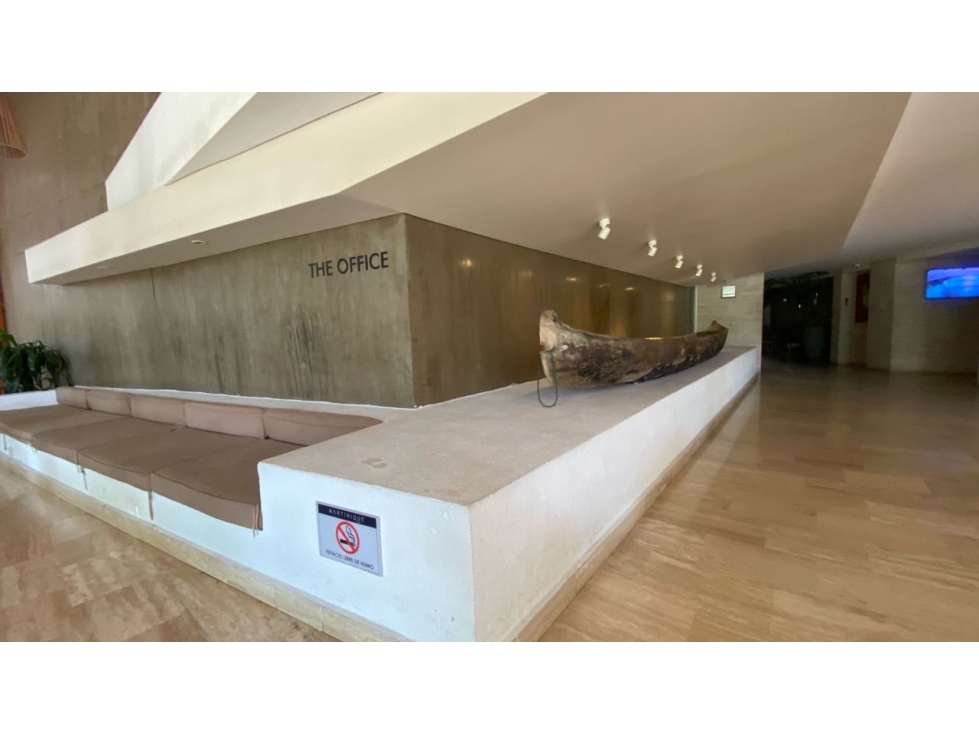 VENTA DE APARTAMENTO EN MARTINIQUE CIELO MAR USO MIXTO — foto 4