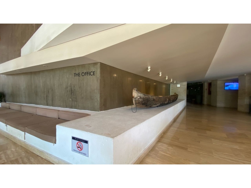 VENTA DE APARTAMENTO EN MARTINIQUE CIELO MAR USO MIXTO — foto 5