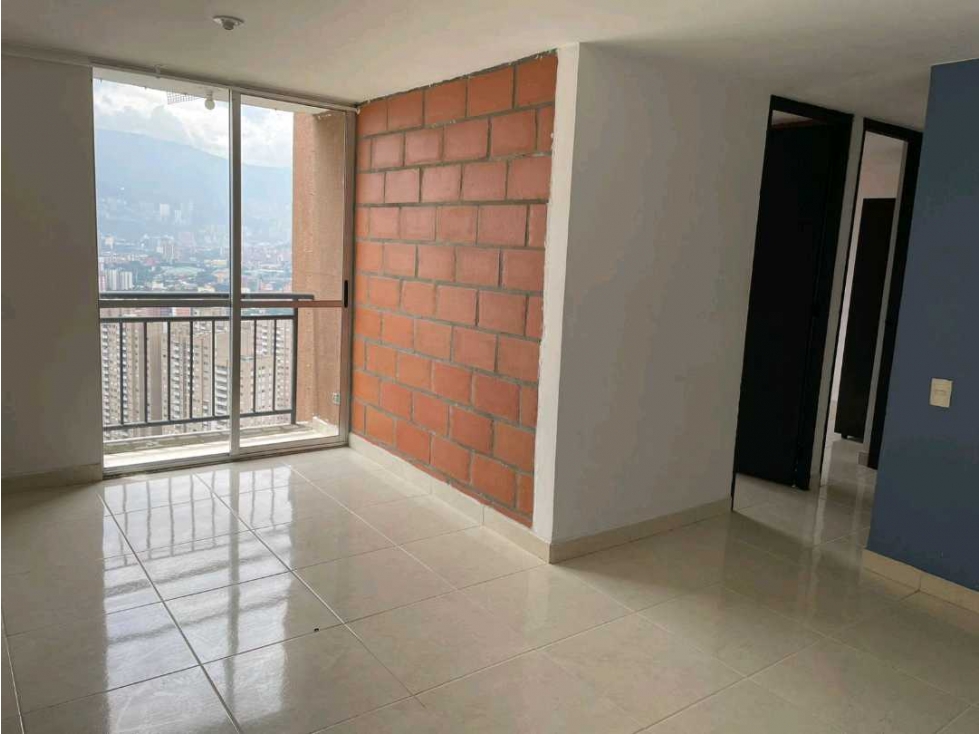 Venta de Apartamento Calasanz Medellin