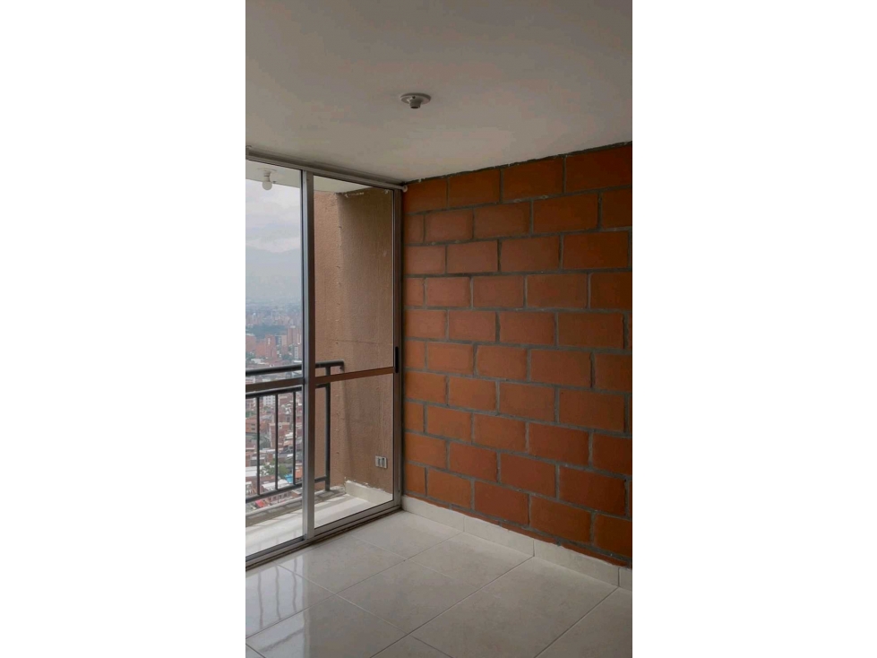 Venta de Apartamento Calasanz Medellin — foto 3