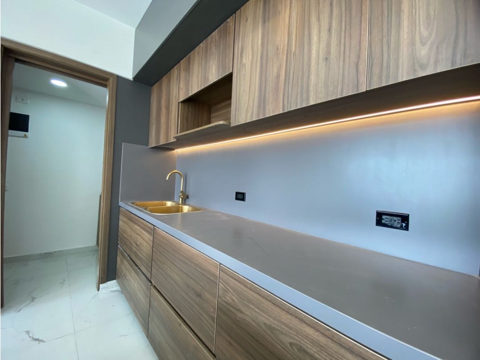 VENTA DE APARTAMENTO EN MEDELLÍN CALAZANS — foto 2