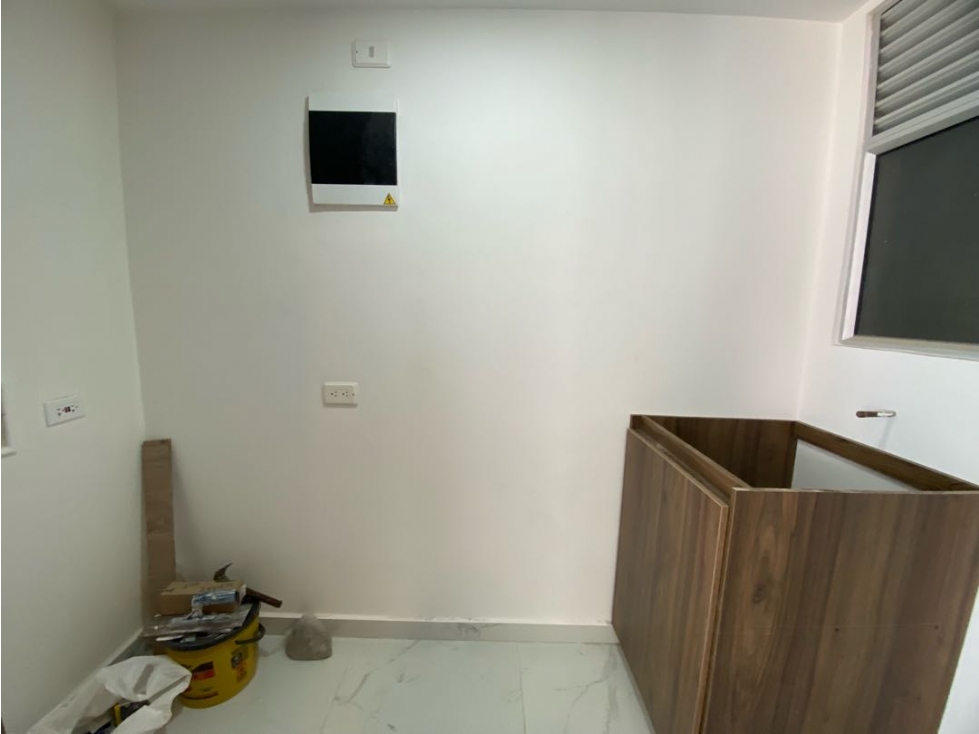VENTA DE APARTAMENTO EN MEDELLÍN CALAZANS — foto 3