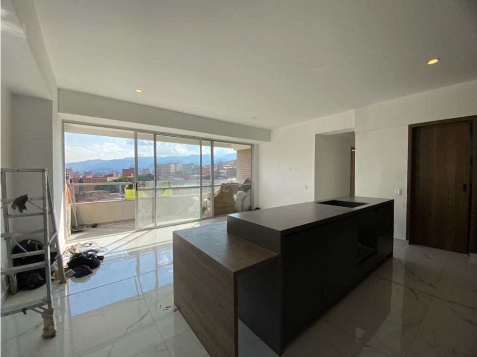 VENTA DE APARTAMENTO EN MEDELLÍN CALAZANS — foto 4