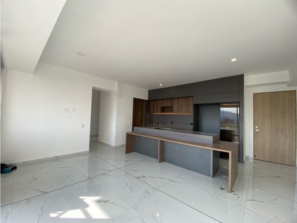 VENTA DE APARTAMENTO EN MEDELLÍN CALAZANS — foto 5
