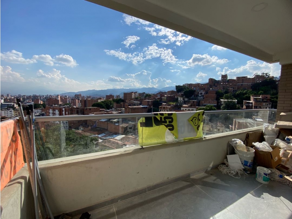 VENTA DE APARTAMENTO EN MEDELLÍN CALAZANS — foto 6