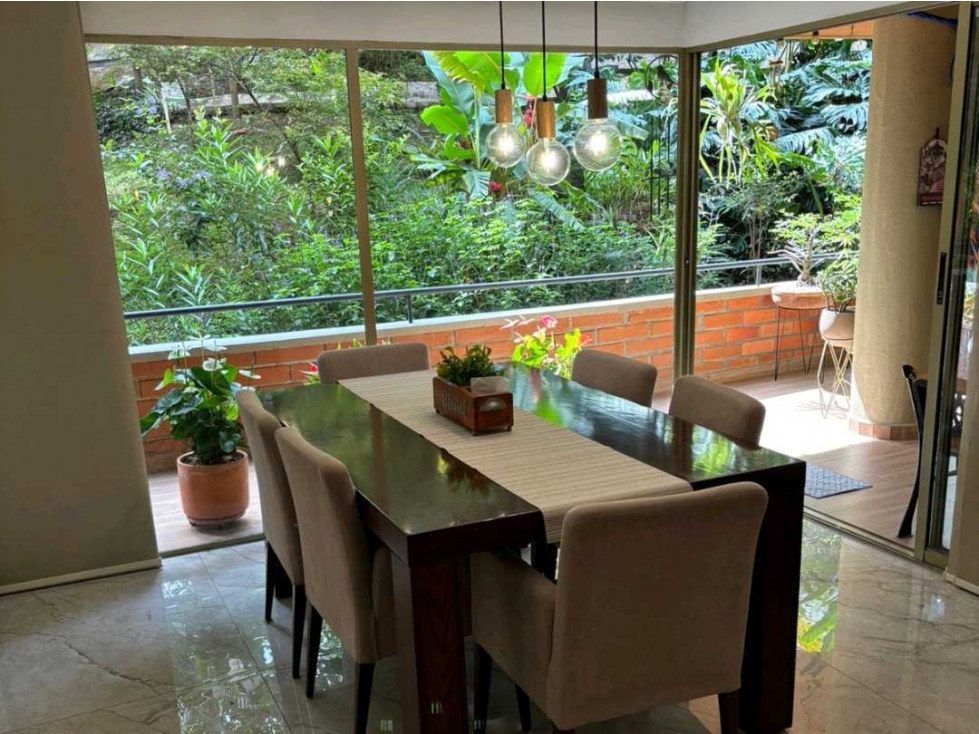 VENTA DE APARTAMENTO EN MEDELLÍN SECTOR MILLA DE ORO, POBLADO — foto 4