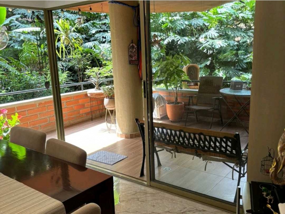VENTA DE APARTAMENTO EN MEDELLÍN SECTOR MILLA DE ORO, POBLADO — foto 6