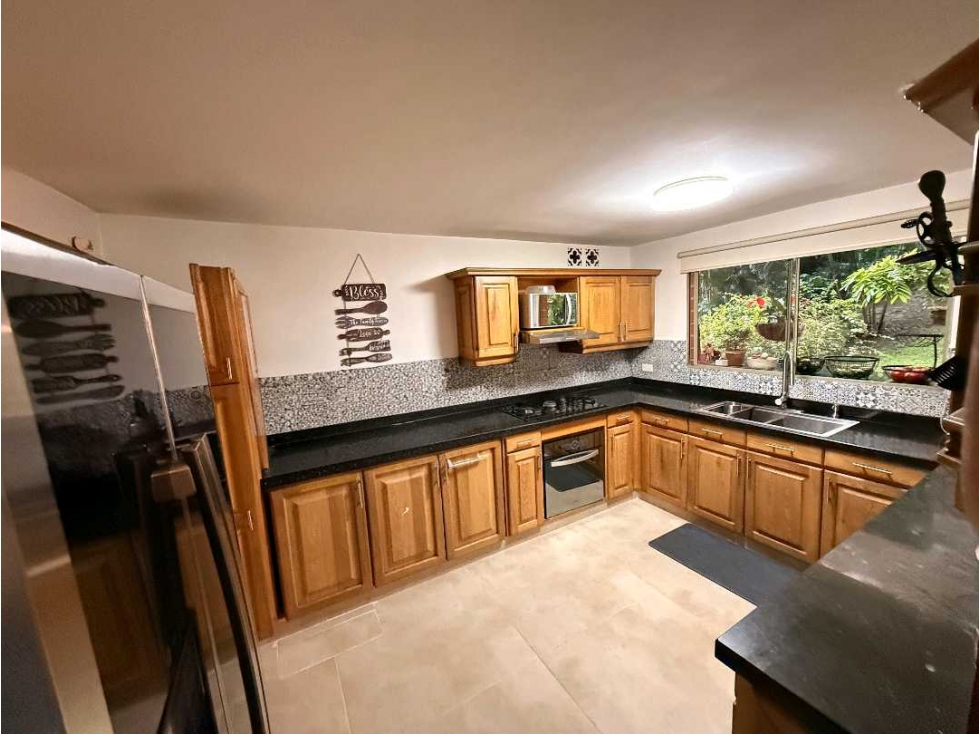 VENTA DE APARTAMENTO EN MEDELLÍN SECTOR MILLA DE ORO, POBLADO