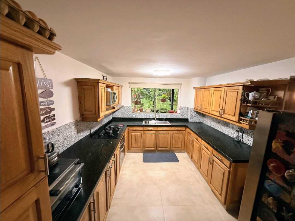VENTA DE APARTAMENTO EN MEDELLÍN SECTOR MILLA DE ORO, POBLADO — foto 2