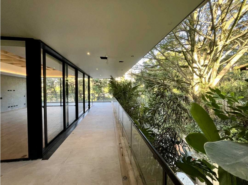 VENTA DE APARTAMENTO EN MEDELLÍN SECTOR POBLADO, CAMPESTRE — foto 4