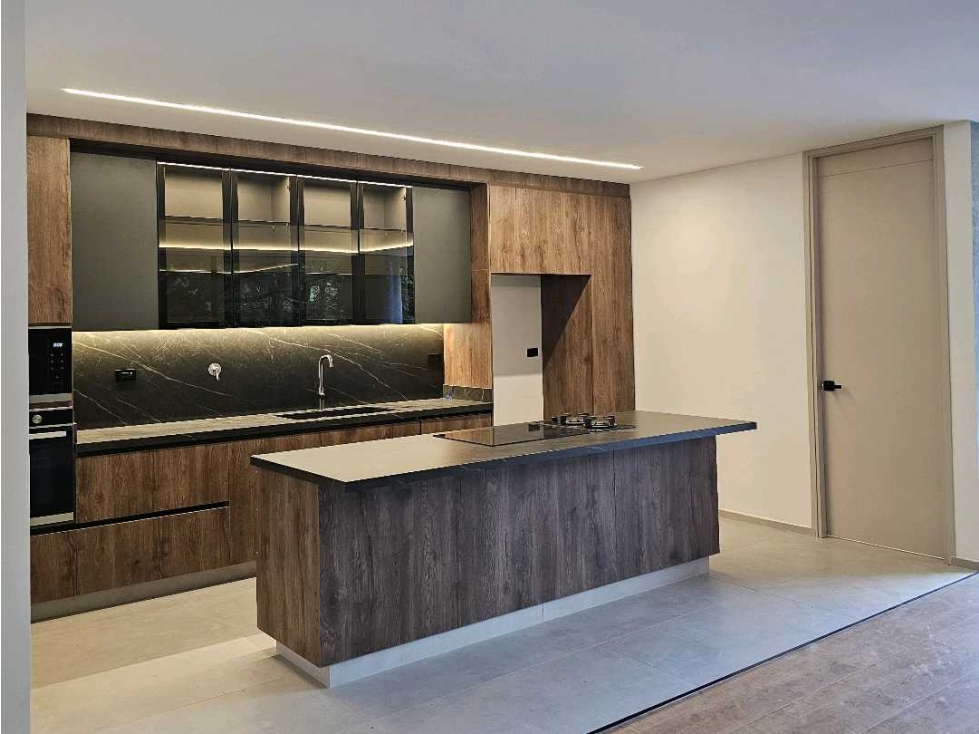 VENTA DE APARTAMENTO EN MEDELLÍN SECTOR POBLADO, CAMPESTRE — foto 6