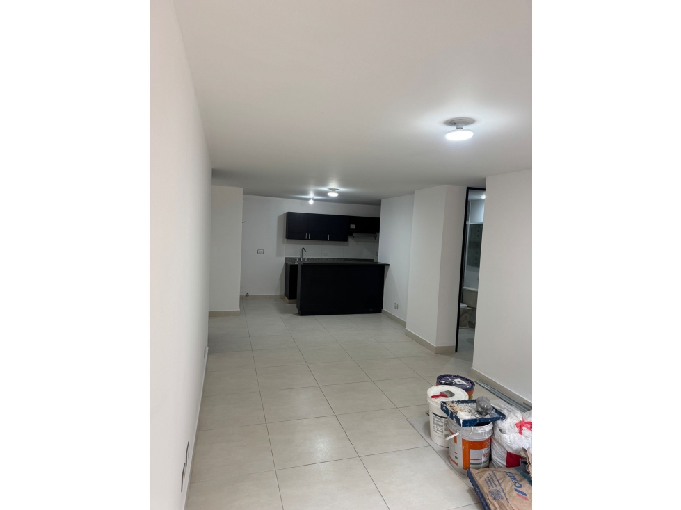 VENTA DE APARTAMENTO EN MEDELLIN - EL POBLADO CIUDAD DEL RIO — foto 3