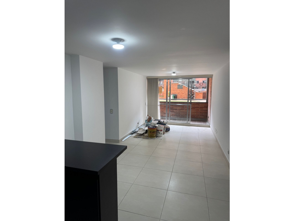 VENTA DE APARTAMENTO EN MEDELLIN - EL POBLADO CIUDAD DEL RIO — foto 6
