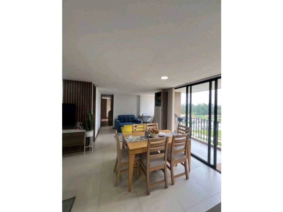 VENTA DE APARTAMENTO EN MEDIEVAL, RIONEGRO. — foto 4