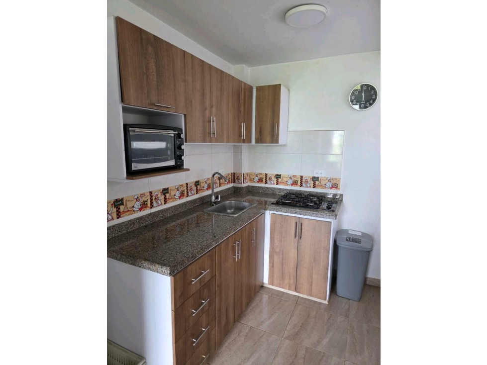 VENTA DE APARTAMENTO EN MELÉNDEZ SUR DE CALI