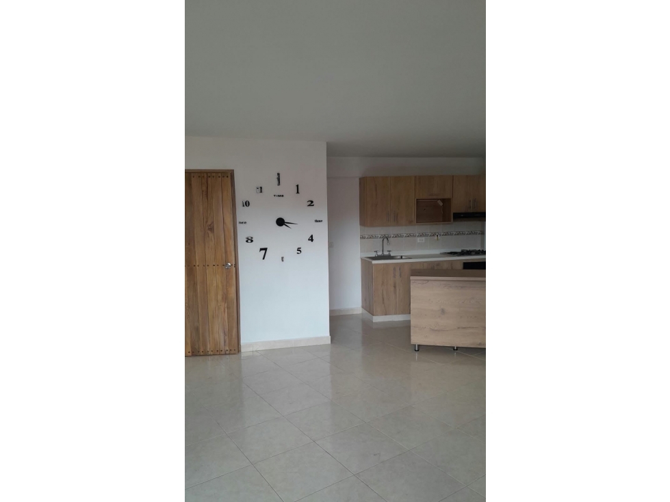 Venta de apartamento en Milan, Envigado