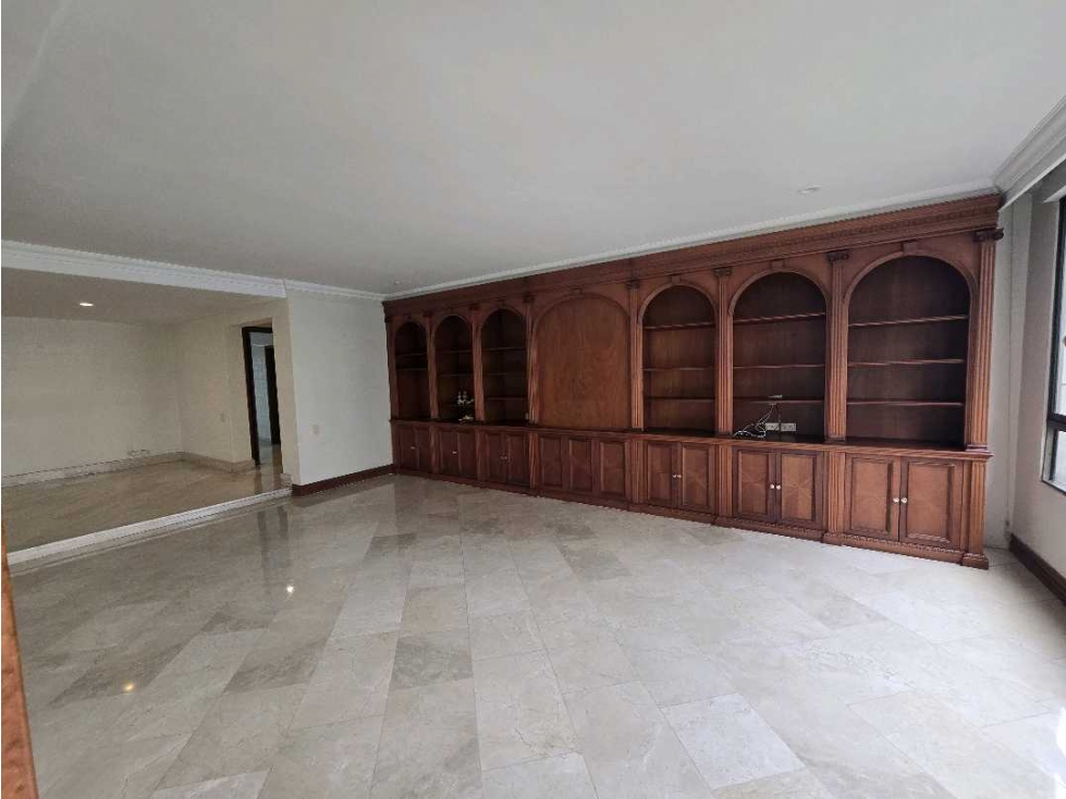 Venta de apartamento en Milla de Oro. — foto 4