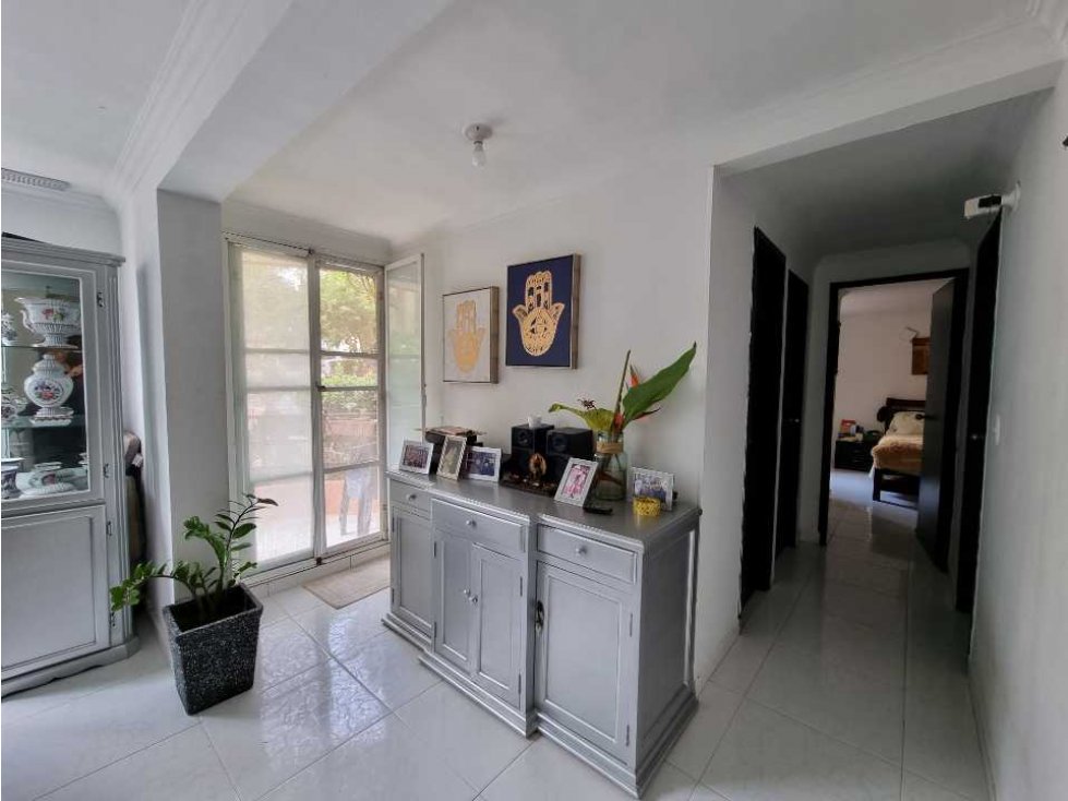 Venta de apartamento en Miramar. Barranquilla.