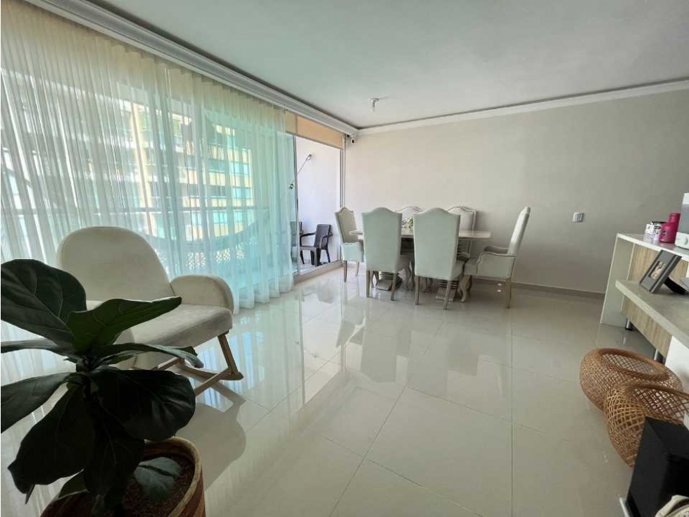 VENTA DE APARTAMENTO EN MIRAMAR — foto 4