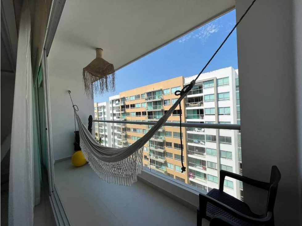 VENTA DE APARTAMENTO EN MIRAMAR — foto 3