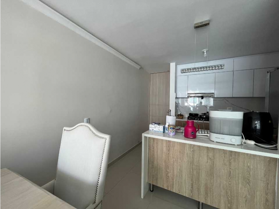 VENTA DE APARTAMENTO EN MIRAMAR — foto 5