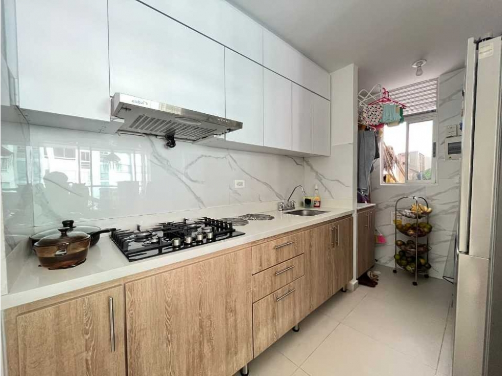 VENTA DE APARTAMENTO EN MIRAMAR — foto 6