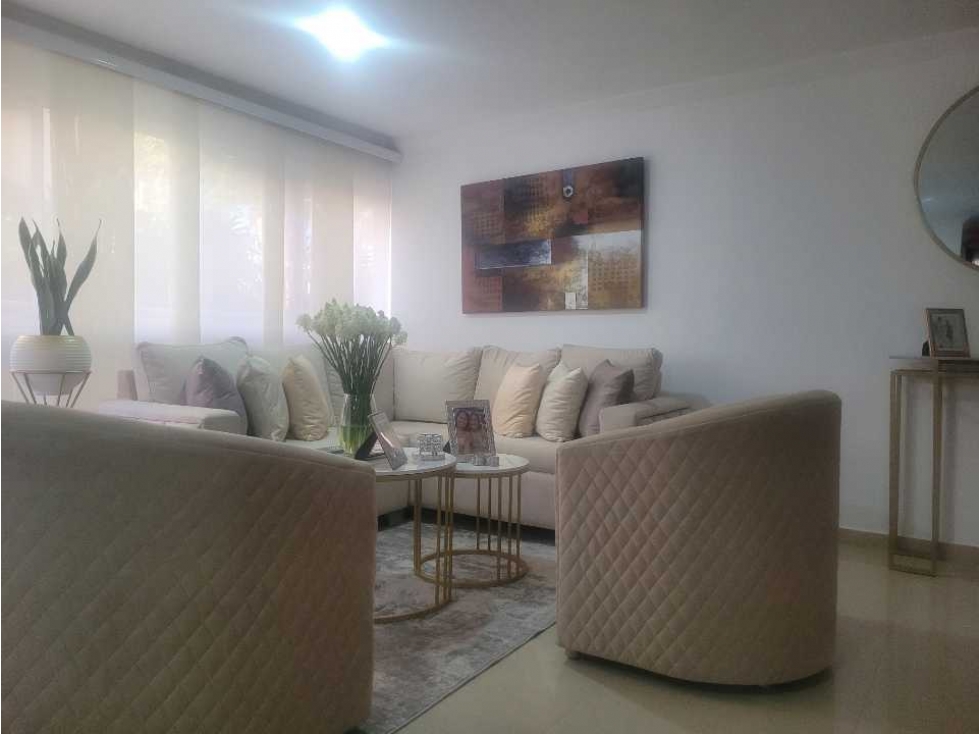 Venta de apartamento en Miramar Barranquilla