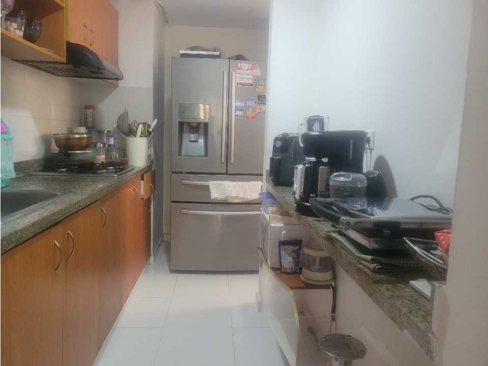 Venta de apartamento en Miramar Barranquilla — foto 6