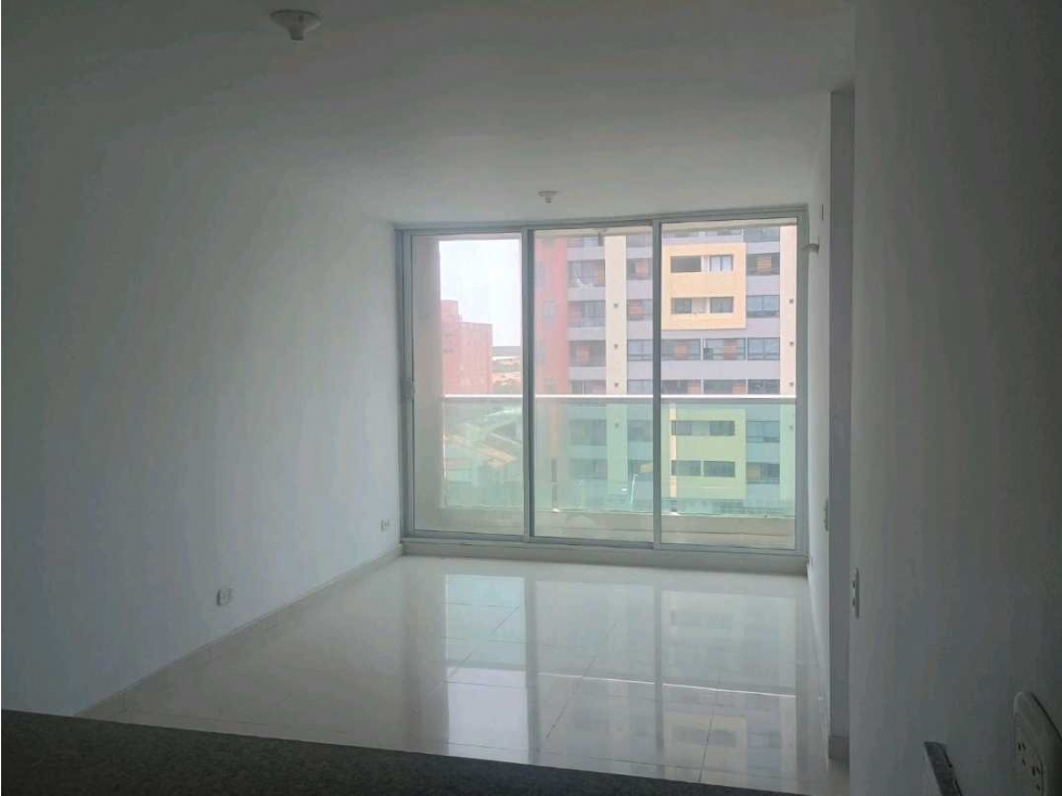 VENTA DE APARTAMENTO EN MIRAMAR BARRANQUILLA — foto 5