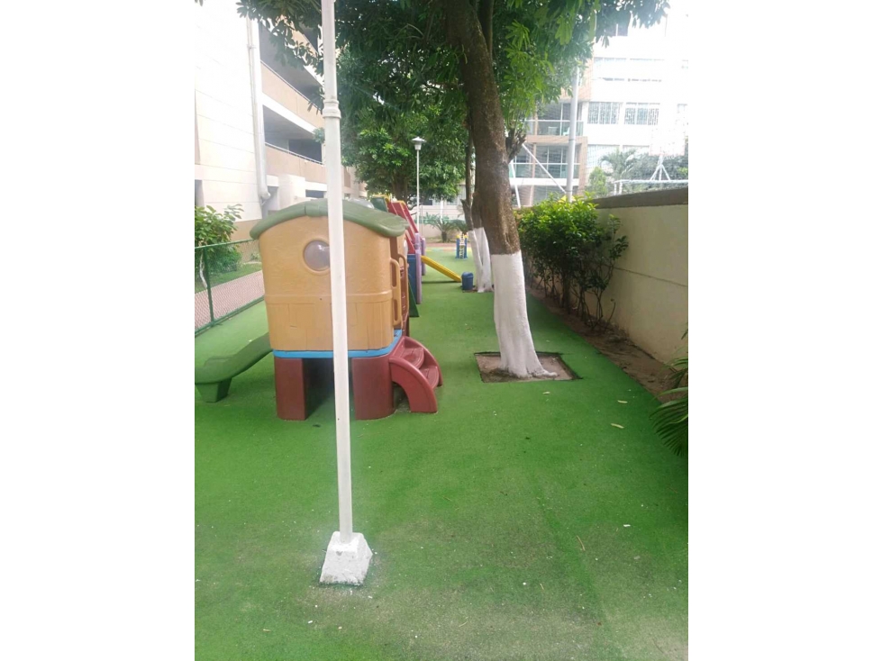 VENTA DE APARTAMENTO EN MIRAMAR BARRANQUILLA — foto 2