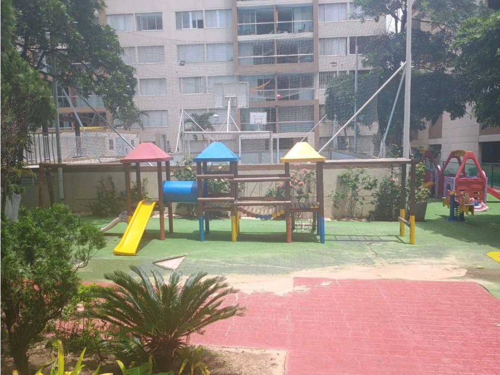 VENTA DE APARTAMENTO EN MIRAMAR BARRANQUILLA — foto 3
